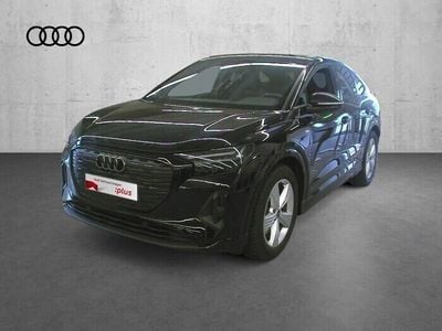 Audi Q4 Sportback e-tron