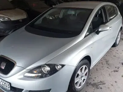 Gebraucht Seat Leon