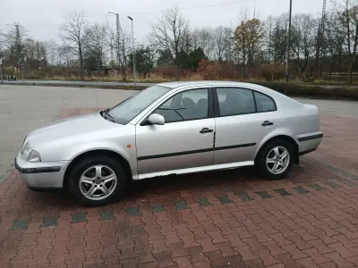 Occasion Skoda Octavia