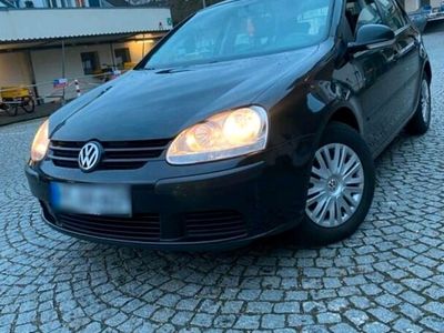 gebraucht VW Golf V Motor 1,6