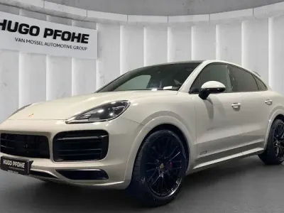 Gebraucht Porsche Cayenne