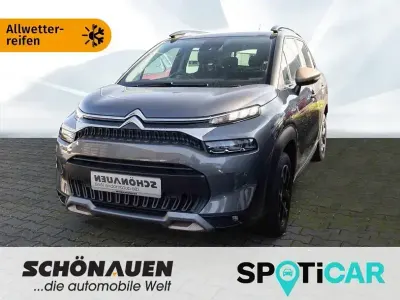 Gebraucht Citroën C3 Aircross