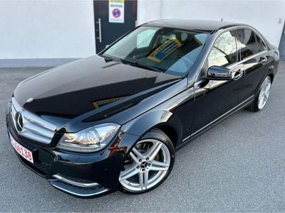 Mercedes C300