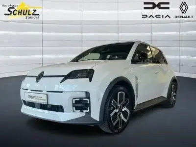 Gebraucht Renault 5 E-Tech