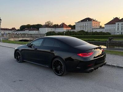 Brugt Mercedes CLS300 265 HK (194 kW) 2023 Coupe
