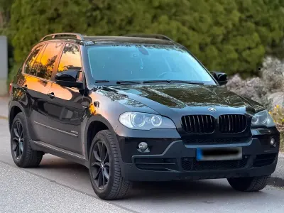 Gebraucht BMW X5