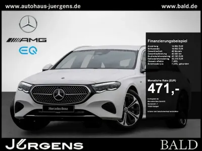 Gebraucht Mercedes E300