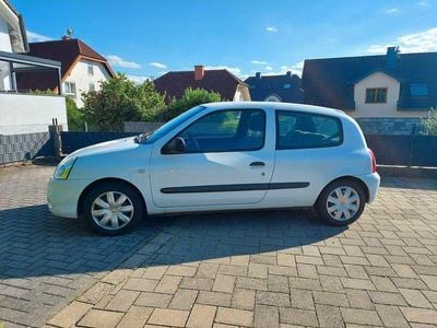 Renault Clio II