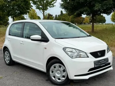 Gebraucht Seat Mii