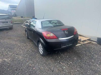 gebraucht Opel Tigra Twin Top 1.4 Easytronic (Enjoy)