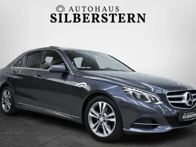Gebraucht Mercedes E250