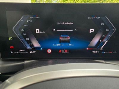 Second-hand BMW M440 M Sport 374 CP (275 kW) 2025 Gri Berlinǎ