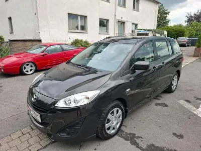 Gebraucht Mazda 5