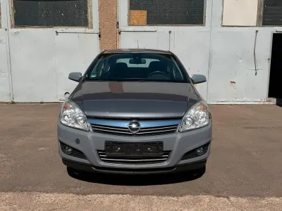 Gebraucht Opel Astra