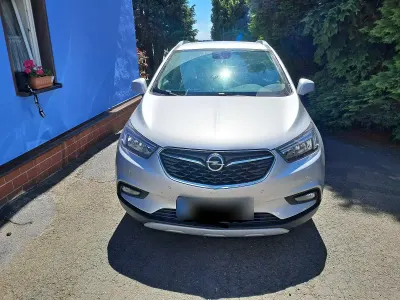 Gebraucht Opel Mokka