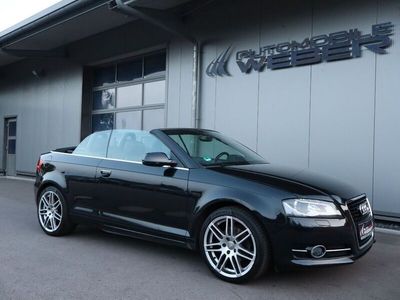 Audi A3 Cabriolet