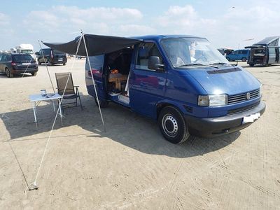 VW T4