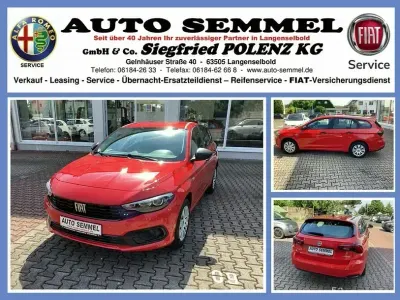 Gebraucht Fiat Tipo