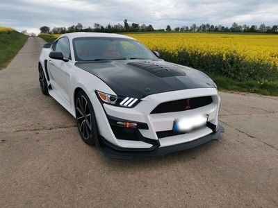 gebraucht Ford Mustang GT 5.0l