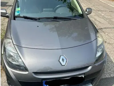 Gebraucht Renault Clio IV
