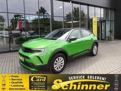 Opel Mokka-e