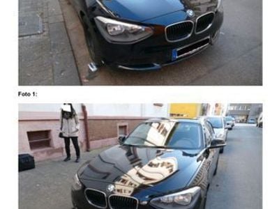 BMW 116