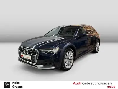 Gebraucht Audi A6 Allroad