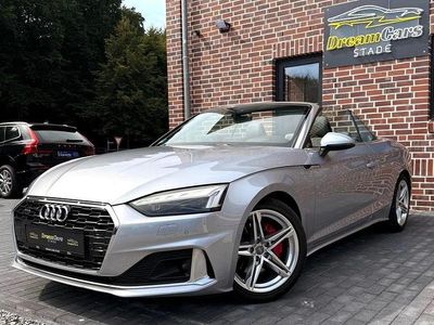 Audi A5 Cabriolet