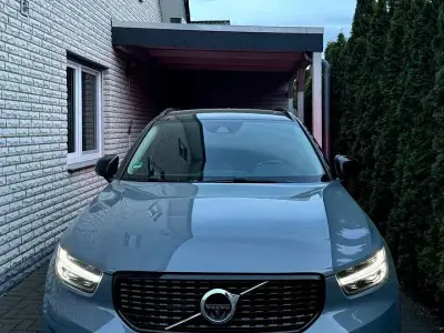 Gebraucht Volvo XC40