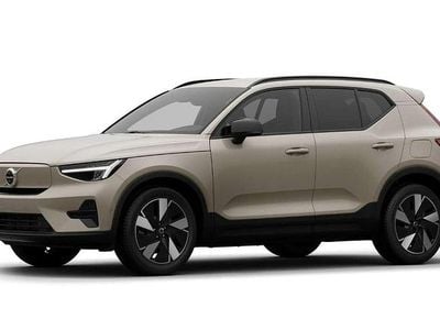 Nouă Volvo EX40 Plus 185 kW (252 CP) 2026 Bej SUV