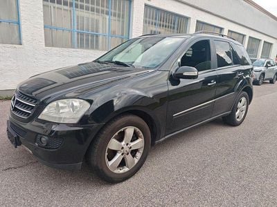Mercedes ML420