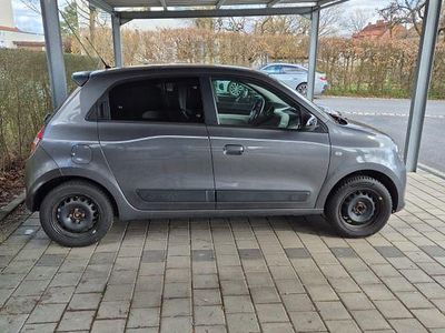 Second-hand Renault Twingo LIMITED 90 CP (66 kW) 2018 Gri Hatchback