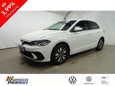 gebraucht VW Polo 1.0 TSI Move