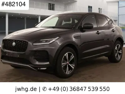 Occasion Jaguar E-Pace