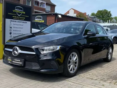 Gebraucht Mercedes A180
