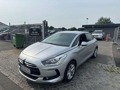 Citroën DS5