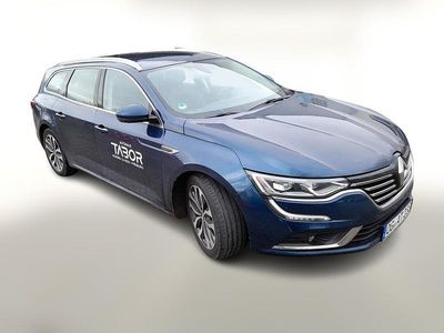 Renault Talisman GrandTour