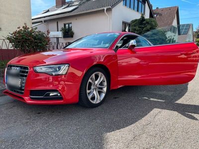 gebraucht Audi S5 TFSI S Tonic quattro