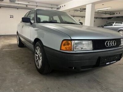 gebraucht Audi 80 