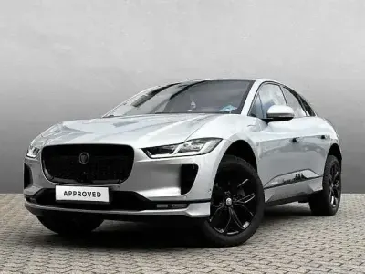Gebraucht Jaguar I-Pace