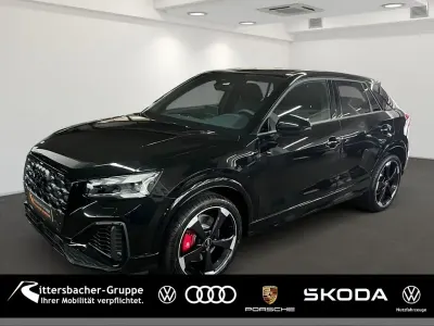 Gebraucht Audi SQ2