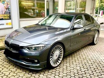 gebraucht Alpina B3 biturbo 2, Hand 8-fach Akrapovic