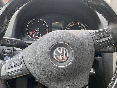 VW Eos