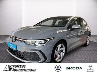 Gebraucht VW Golf VIII GTI 245 PS (180 kW) 2023