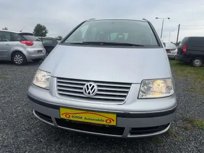 Gebraucht VW Sharan