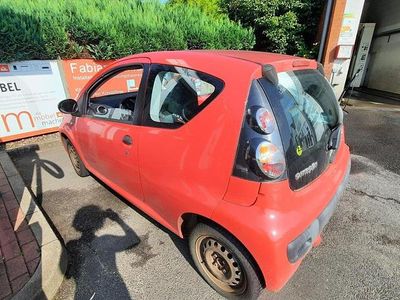 Citroën C1
