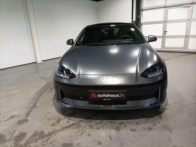 Second-hand Hyundai Ioniq 6 167 kW (228 CP) 2024 Gri Berlinǎ