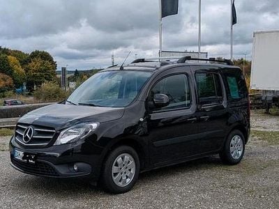 Mercedes Citan 111
