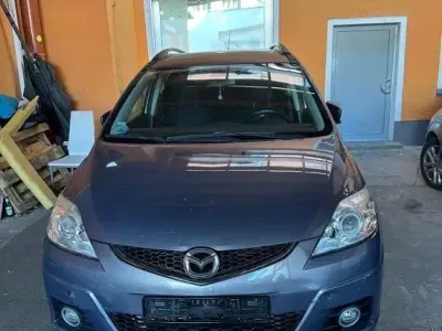 Occasion Mazda 5