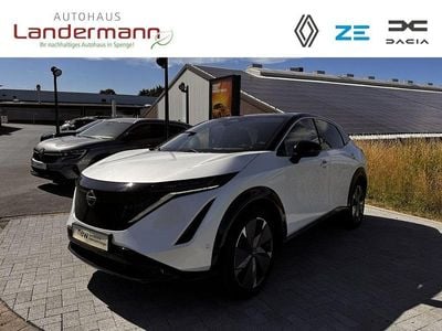 Nissan Ariya
